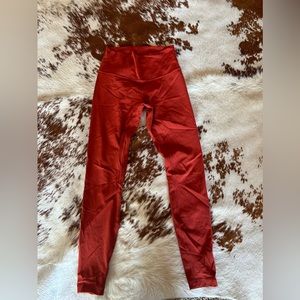 Lululemon leggings